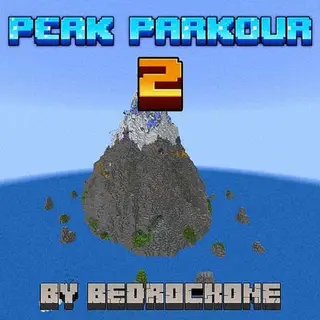 Peak Parkour 2