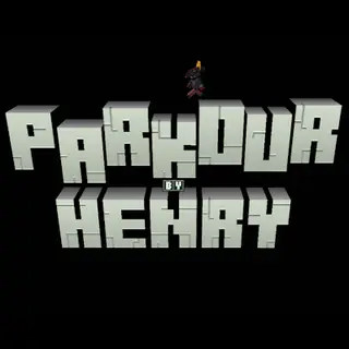 Parkour by Henry