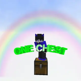 One chest survival | by EaglShorts
