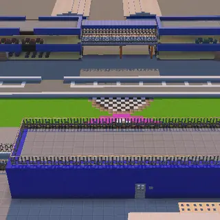 NASCAR Wave 2