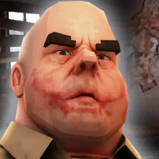 Mr Meat