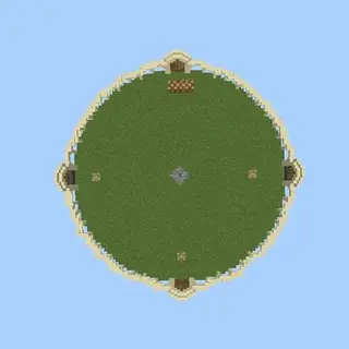 Mine's PVPpractice (update)
