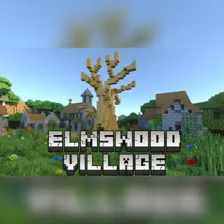 Medieval Village of Elmswood