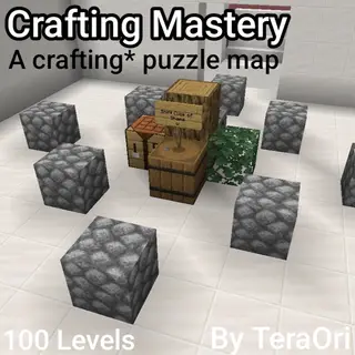 Master Craftery