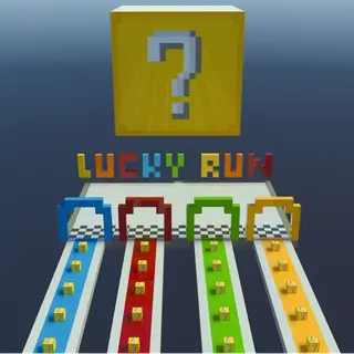 Lucky Run