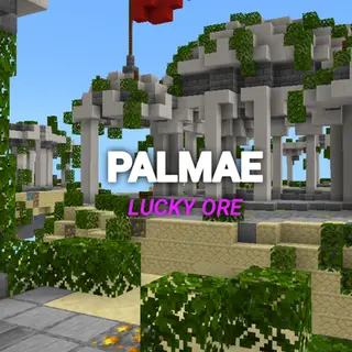 Lucky Ore Skywars #2