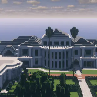 LA Mansion 2