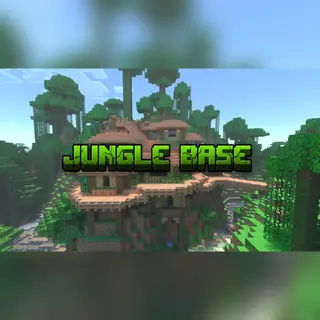 Jungle Base