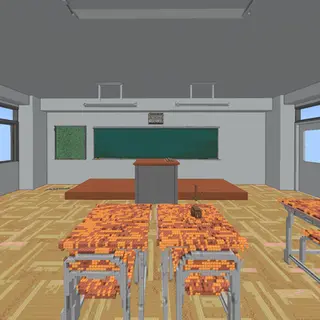 Japanese School