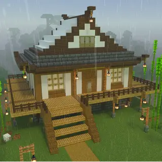 Japanese House