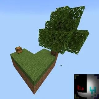 IKI's Skyblock (Achievement Friendly)