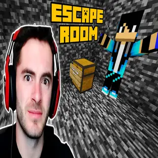 Hardcore Bedrock Escape Room