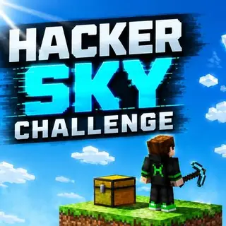 Hacker Sky Challenge