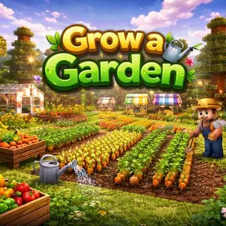 Grow a garden_Virus228