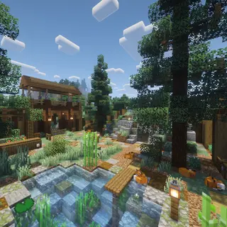 Fox Camp
