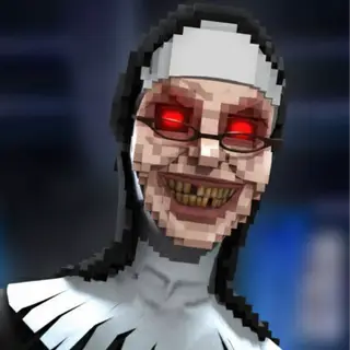 Evil Nun