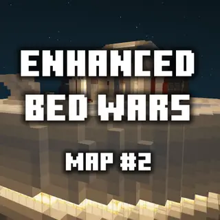 Enhanced Bed Wars - Arena #2 (functional)