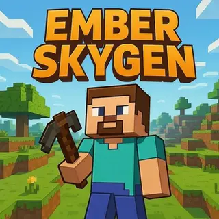 Ember Skygen ADVANCED