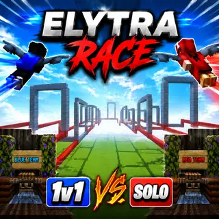 ELYTRA RACE