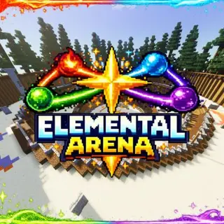 Elemental Arena