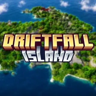 Driftfall Survival Island (Achievements On)
