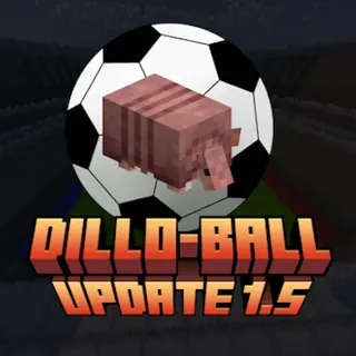 Dillo-Ball | Minigame