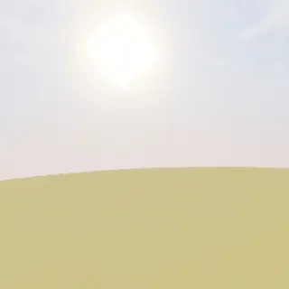 Desert Arena