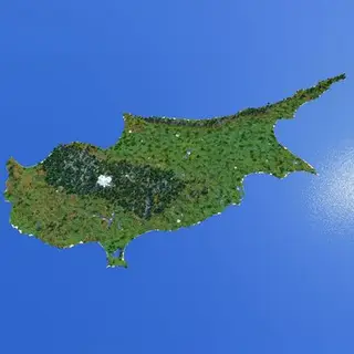 Cyprus Survival Island (Achievements On)