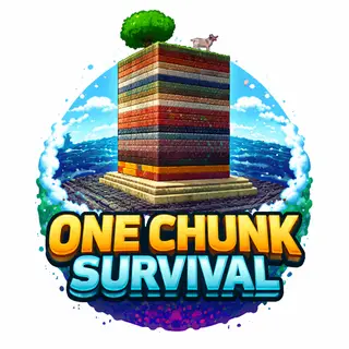CUSTOM LAYER ONE CHUNK SURVIVAL .