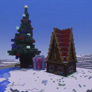 Christmas House