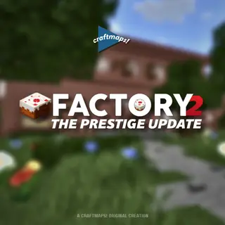 CakeFactory 2