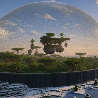 BioDome Adventure (Achievements On)