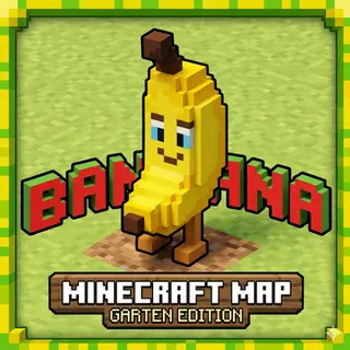 Banana Garden