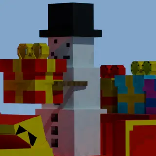 Antidropper Christmas