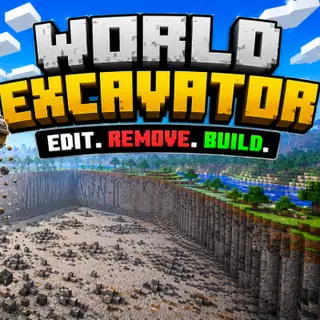 World Editing Tools