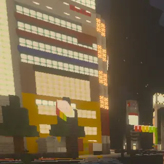 Why'so Shibuya Map