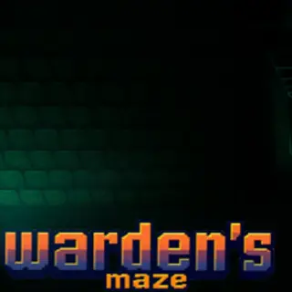 Warden's Maze