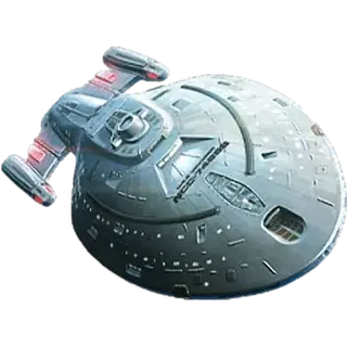 USS Voyager