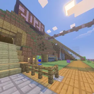 The YangSMP world