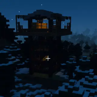 The Watchtower