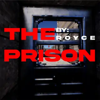 THE PRISON