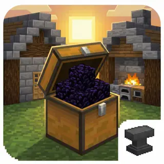 The Obsidian Blacksmith Haven