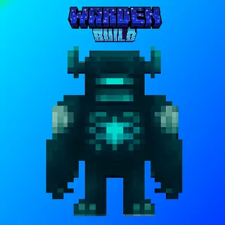 The Giant Warden - Statue