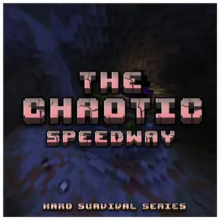 The Chaotic Speedway (CTM) - Hard Survival Series by FadHolmes