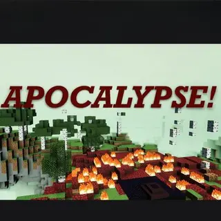 The Apocalypse Map