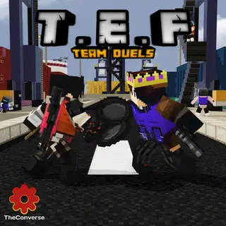 TEF - Team Duels
