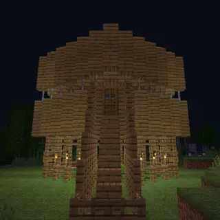 Survival land