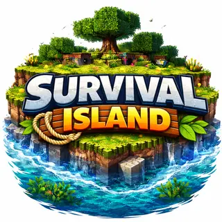 Survival Island By NamanStudios