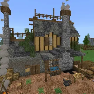 Starter_house EP4