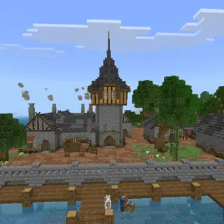 Starter House EP2